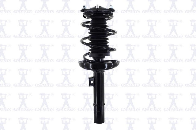 Focus Auto Parts Suspension Strut and Coil Spring Assembly P/N:1335981R Fits: Honda Civic 21-16, Honda Insight 22-19 - Image 1