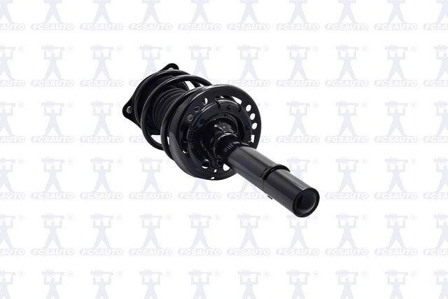 Focus Auto Parts Suspension Strut and Coil Spring Assembly P/N:1335981R Fits: Honda Civic 21-16, Honda Insight 22-19 - Image 5