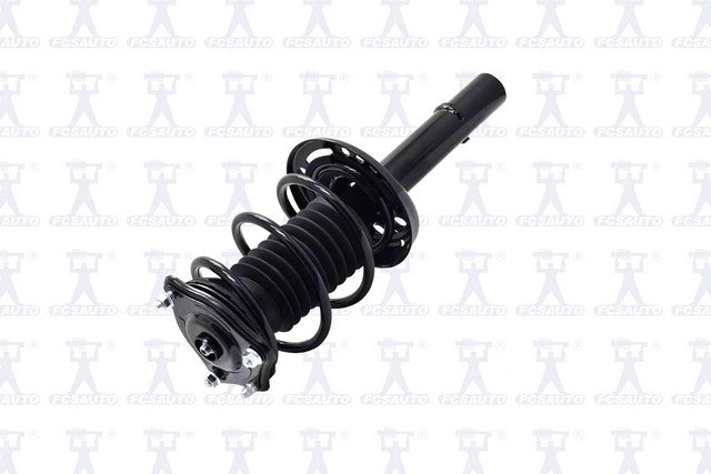 Focus Auto Parts Suspension Strut and Coil Spring Assembly P/N:1335981R Fits: Honda Civic 21-16, Honda Insight 22-19 - Image 4