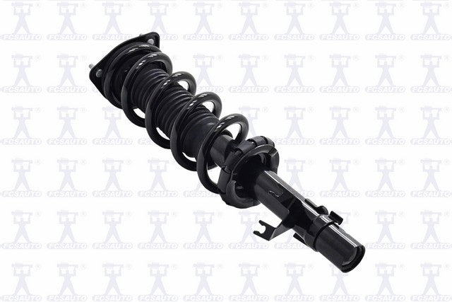Focus Auto Parts Suspension Strut and Coil Spring Assembly P/N:1335989L Fits: Infiniti Qx70 17-14 - Image 5