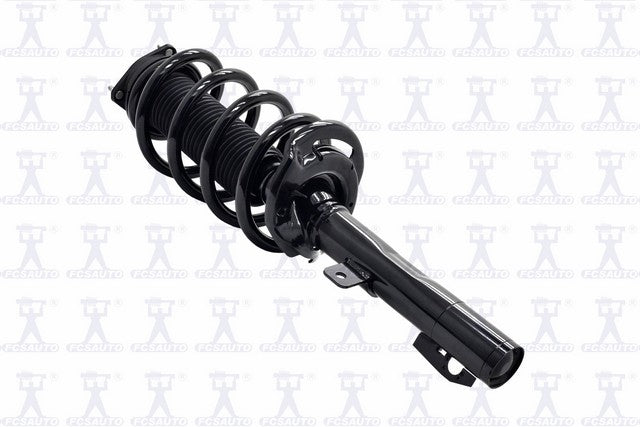 Focus Auto Parts Suspension Strut and Coil Spring Assembly P/N:1335991 Fits: Ford Transit-150 17-15, Ford Transit-250 17-15, Ford Transit-350 17-15 - Image 5