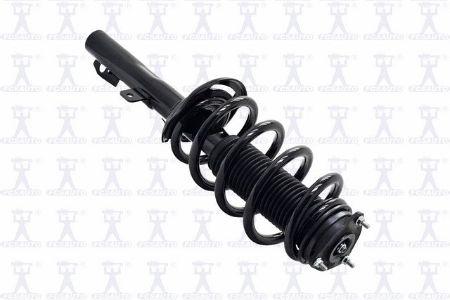 Focus Auto Parts Suspension Strut and Coil Spring Assembly P/N:1335991 Fits: Ford Transit-150 17-15, Ford Transit-250 17-15, Ford Transit-350 17-15 - Image 3