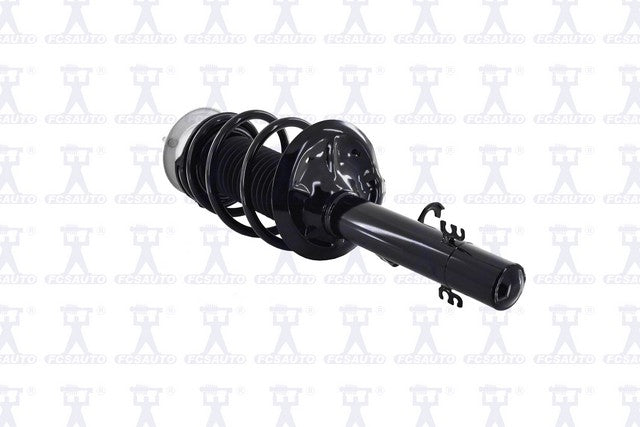 Focus Auto Parts Suspension Strut and Coil Spring Assembly P/N:1335994L Fits: BMW X3 10-04 - Image 5