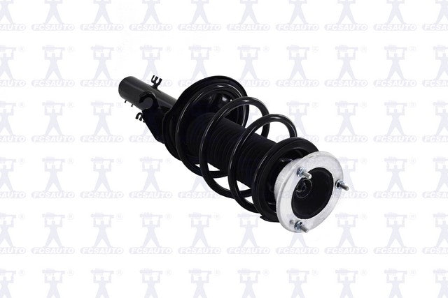 Focus Auto Parts Suspension Strut and Coil Spring Assembly P/N:1335994L Fits: BMW X3 10-04 - Image 3