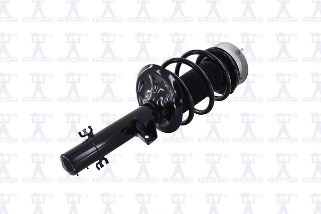 Focus Auto Parts Suspension Strut and Coil Spring Assembly P/N:1335994L Fits: BMW X3 10-04 - Image 2