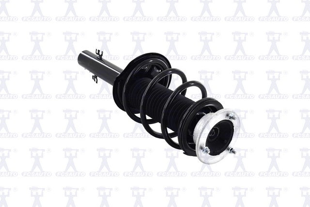Focus Auto Parts Suspension Strut and Coil Spring Assembly P/N:1335994R Fits: BMW X3 10-04 - Image 3