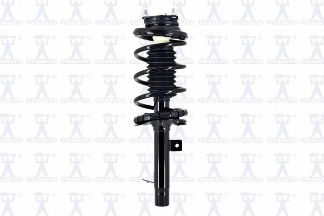 Focus Auto Parts Suspension Strut and Coil Spring Assembly P/N:1336301L Fits: Ford Focus 05-00 - Image 1
