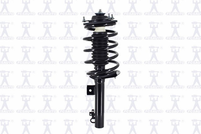 Focus Auto Parts Suspension Strut and Coil Spring Assembly P/N:1336302 Fits: Ford Taurus 07-96, Mercury Sable 05-96 - Image 1