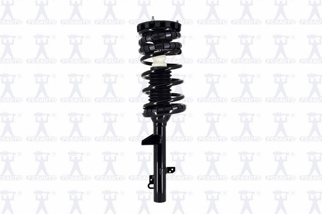 Focus Auto Parts Suspension Strut and Coil Spring Assembly P/N:1336303 Fits: Ford Taurus 07-94, Mercury Sable 05-94 - Image 1