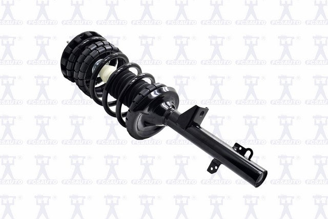 Focus Auto Parts Suspension Strut and Coil Spring Assembly P/N:1336303 Fits: Ford Taurus 07-94, Mercury Sable 05-94 - Image 5