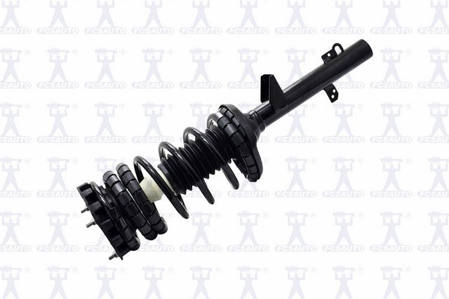 Focus Auto Parts Suspension Strut and Coil Spring Assembly P/N:1336303 Fits: Ford Taurus 07-94, Mercury Sable 05-94 - Image 4