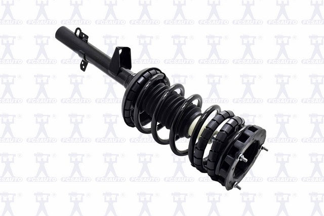 Focus Auto Parts Suspension Strut and Coil Spring Assembly P/N:1336303 Fits: Ford Taurus 07-94, Mercury Sable 05-94 - Image 3