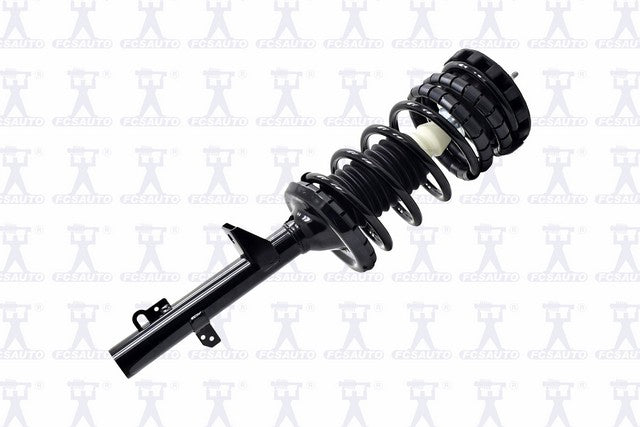 Focus Auto Parts Suspension Strut and Coil Spring Assembly P/N:1336303 Fits: Ford Taurus 07-94, Mercury Sable 05-94 - Image 2