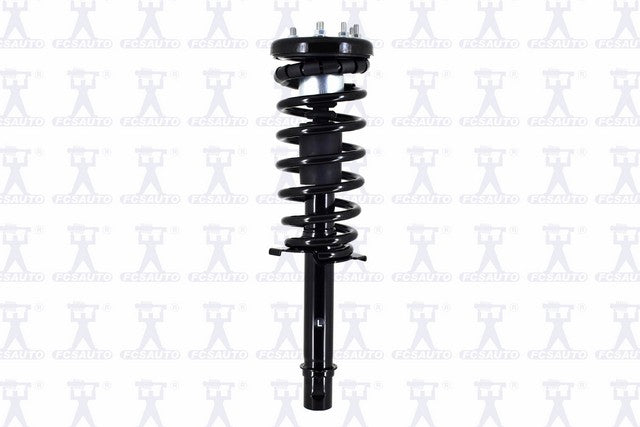 Focus Auto Parts Suspension Strut and Coil Spring Assembly P/N:1336305L Fits: Honda Accord 02-98 - Image 1