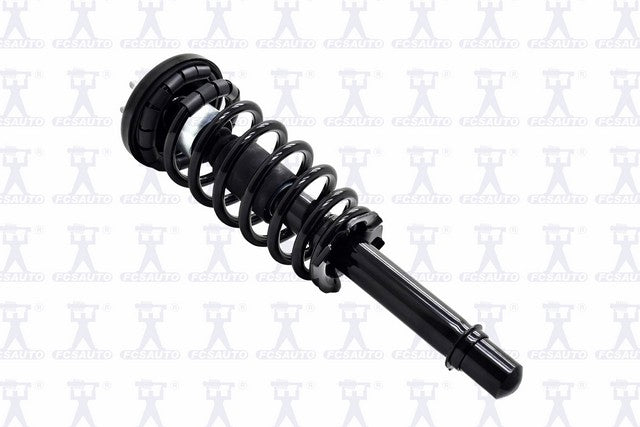Focus Auto Parts Suspension Strut and Coil Spring Assembly P/N:1336305L Fits: Honda Accord 02-98 - Image 2