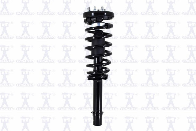 Focus Auto Parts Suspension Strut and Coil Spring Assembly P/N:1336305L Fits: Honda Accord 02-98 - Image 5