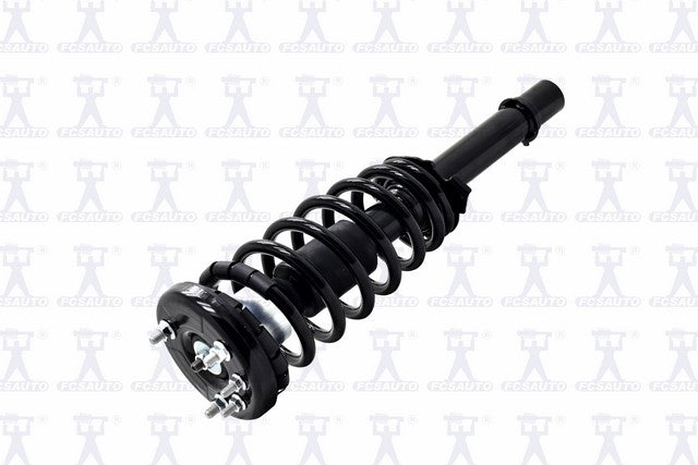 Focus Auto Parts Suspension Strut and Coil Spring Assembly P/N:1336305L Fits: Honda Accord 02-98 - Image 4