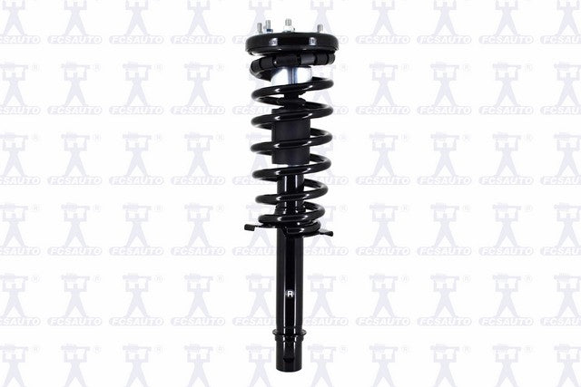 Focus Auto Parts Suspension Strut and Coil Spring Assembly P/N:1336305R Fits: Honda Accord 02-98 - Image 1