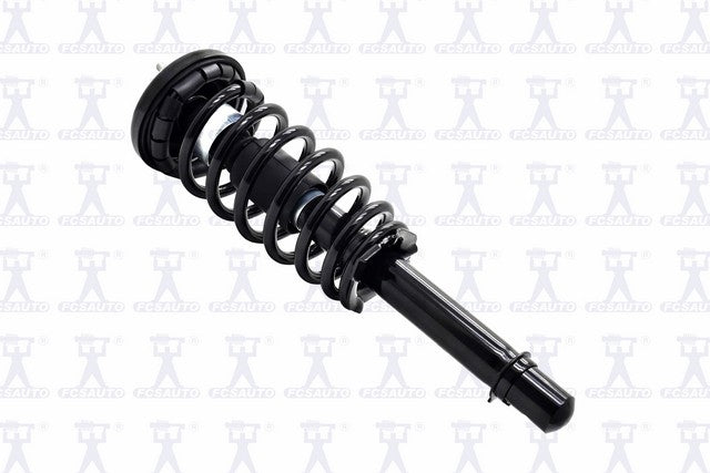 Focus Auto Parts Suspension Strut and Coil Spring Assembly P/N:1336305R Fits: Honda Accord 02-98 - Image 4