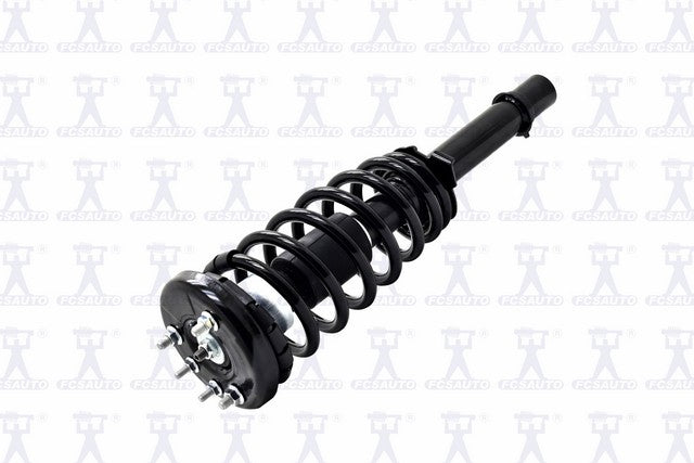 Focus Auto Parts Suspension Strut and Coil Spring Assembly P/N:1336305R Fits: Honda Accord 02-98 - Image 3