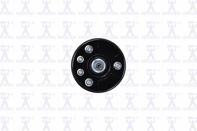 Focus Auto Parts Suspension Strut and Coil Spring Assembly P/N:1336305R Fits: Honda Accord 02-98 - Image 2