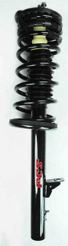 Focus Auto Parts Suspension Strut and Coil Spring Assembly P/N:1336309 Fits: Chrysler Concorde 97-93, Chrysler Intrepid 97-93, Dodge Intrepid 97-93, Eagle Vision 97-93 - Image 1