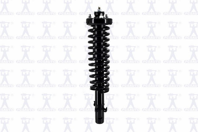Focus Auto Parts Suspension Strut and Coil Spring Assembly P/N:1336310 Fits: Honda Accord 97-94 - Image 1