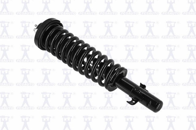 Focus Auto Parts Suspension Strut and Coil Spring Assembly P/N:1336310 Fits: Honda Accord 97-94 - Image 2