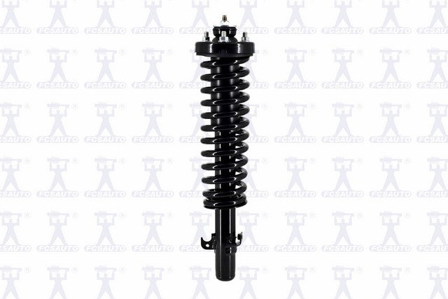Focus Auto Parts Suspension Strut and Coil Spring Assembly P/N:1336310 Fits: Honda Accord 97-94 - Image 5