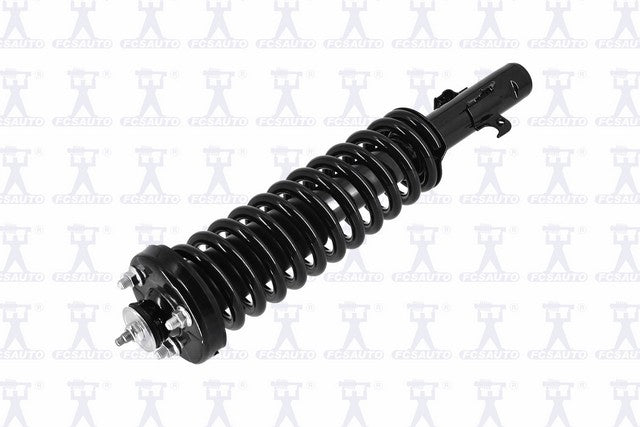 Focus Auto Parts Suspension Strut and Coil Spring Assembly P/N:1336310 Fits: Honda Accord 97-94 - Image 4