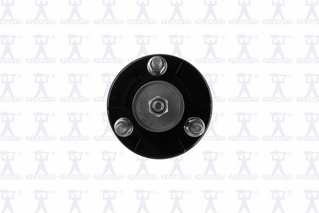Focus Auto Parts Suspension Strut and Coil Spring Assembly P/N:1336310 Fits: Honda Accord 97-94 - Image 3