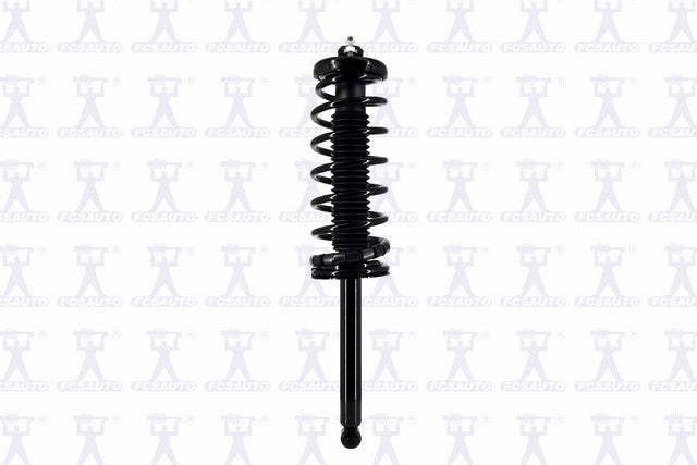 Focus Auto Parts Suspension Strut and Coil Spring Assembly P/N:1336312 Fits: Honda Accord 02-98 - Image 1