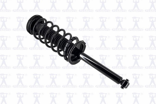 Focus Auto Parts Suspension Strut and Coil Spring Assembly P/N:1336312 Fits: Honda Accord 02-98 - Image 4