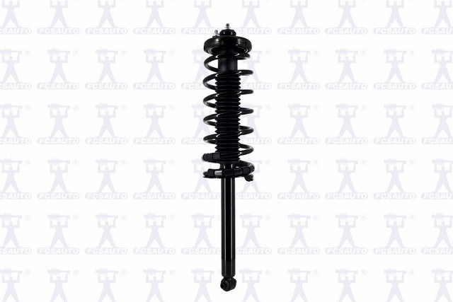 Focus Auto Parts Suspension Strut and Coil Spring Assembly P/N:1336312 Fits: Honda Accord 02-98 - Image 2