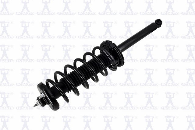 Focus Auto Parts Suspension Strut and Coil Spring Assembly P/N:1336312 Fits: Honda Accord 02-98 - Image 5