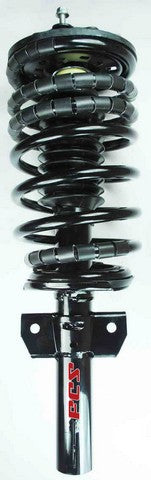 Focus Auto Parts Suspension Strut and Coil Spring Assembly P/N:1336314 Fits: Ford Taurus 95-86, Mercury Sable 95-86 - Image 1