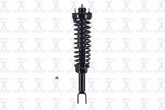 Focus Auto Parts Suspension Strut and Coil Spring Assembly P/N:1336315 Fits: Honda Civic 00-96 - Image 1