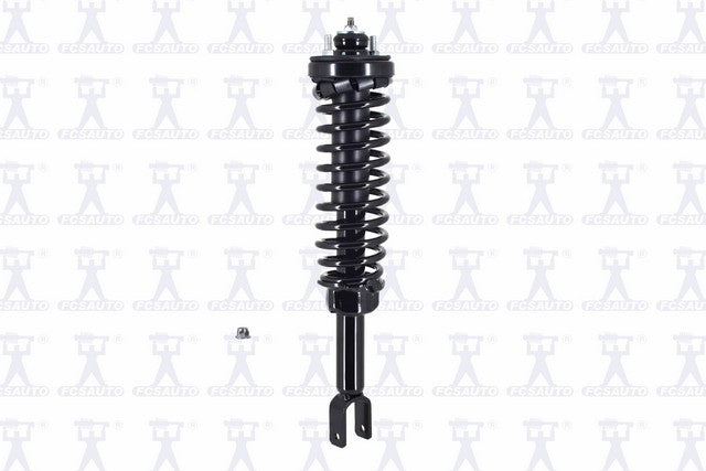 Focus Auto Parts Suspension Strut and Coil Spring Assembly P/N:1336315 Fits: Honda Civic 00-96 - Image 3