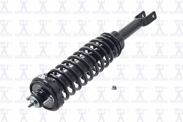 Focus Auto Parts Suspension Strut and Coil Spring Assembly P/N:1336315 Fits: Honda Civic 00-96 - Image 2