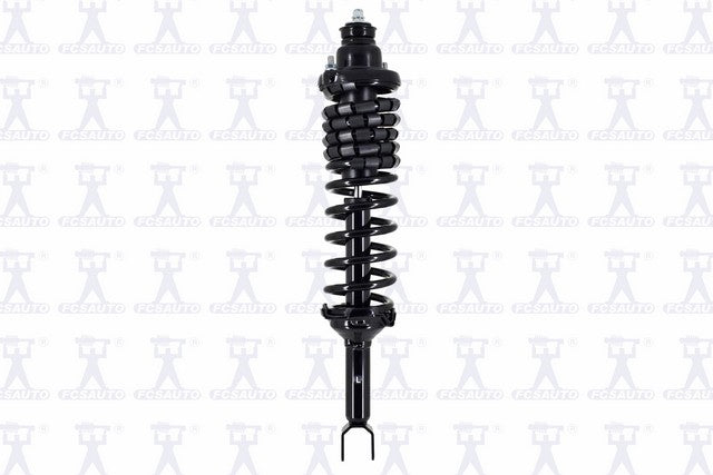 Focus Auto Parts Suspension Strut and Coil Spring Assembly P/N:1336317L Fits: Honda Accord 93-90 - Image 1