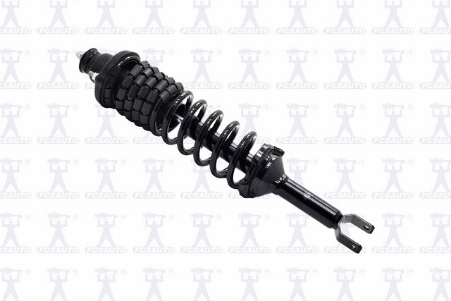 Focus Auto Parts Suspension Strut and Coil Spring Assembly P/N:1336317L Fits: Honda Accord 93-90 - Image 5