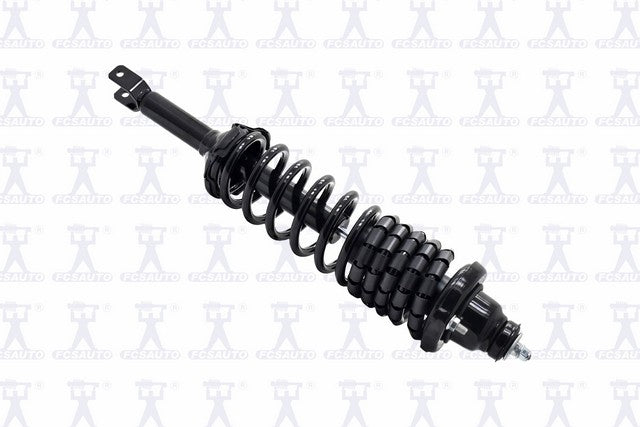 Focus Auto Parts Suspension Strut and Coil Spring Assembly P/N:1336317L Fits: Honda Accord 93-90 - Image 3