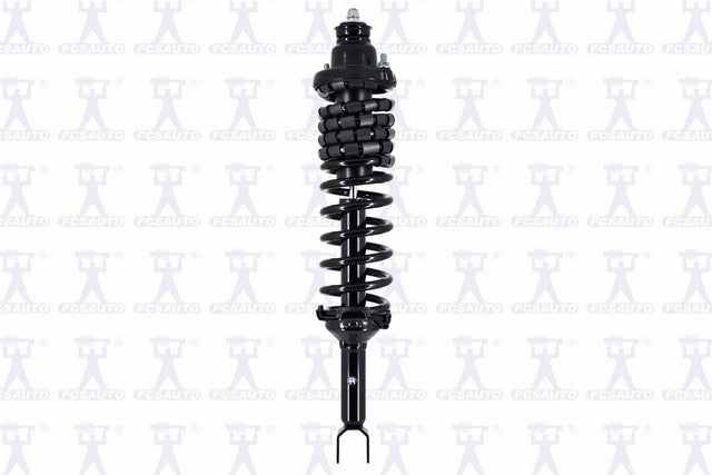 Focus Auto Parts Suspension Strut and Coil Spring Assembly P/N:1336317R Fits: Honda Accord 93-90 - Image 1