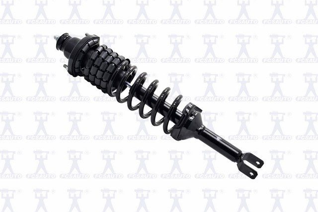 Focus Auto Parts Suspension Strut and Coil Spring Assembly P/N:1336317R Fits: Honda Accord 93-90 - Image 5
