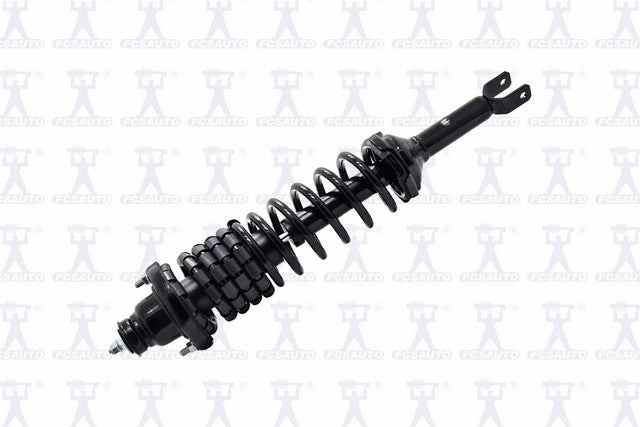Focus Auto Parts Suspension Strut and Coil Spring Assembly P/N:1336317R Fits: Honda Accord 93-90 - Image 4