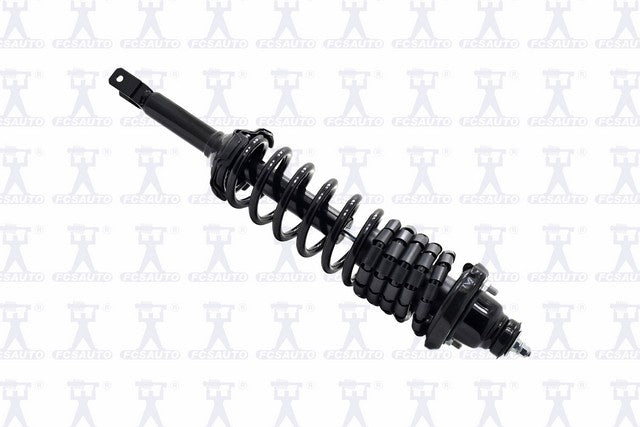 Focus Auto Parts Suspension Strut and Coil Spring Assembly P/N:1336317R Fits: Honda Accord 93-90 - Image 3