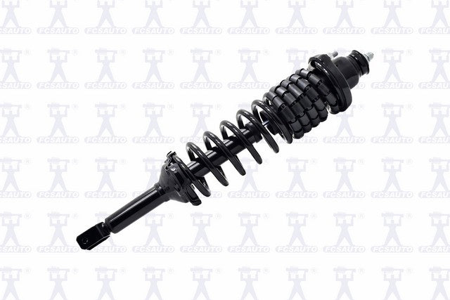 Focus Auto Parts Suspension Strut and Coil Spring Assembly P/N:1336317R Fits: Honda Accord 93-90 - Image 2