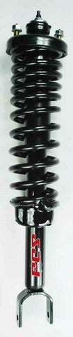 Focus Auto Parts Suspension Strut and Coil Spring Assembly P/N:1336318 Fits: Honda Civic 95-92 - Image 1