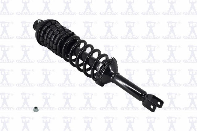 Focus Auto Parts Suspension Strut and Coil Spring Assembly P/N:1336319L Fits: Honda Accord 97-94 - Image 5