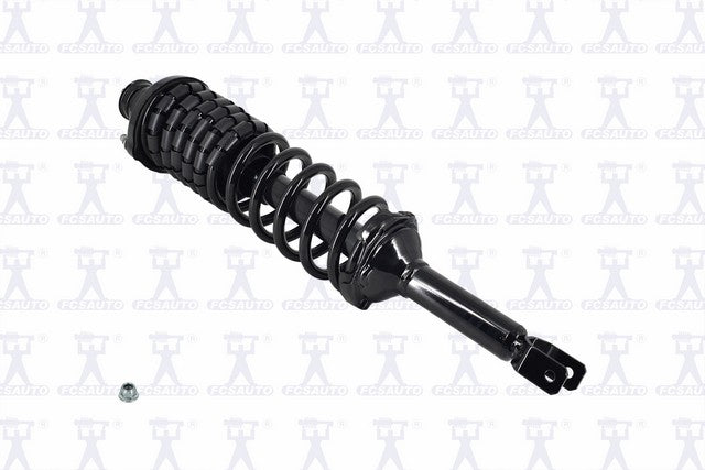 Focus Auto Parts Suspension Strut and Coil Spring Assembly P/N:1336319R Fits: Honda Accord 97-94 - Image 5